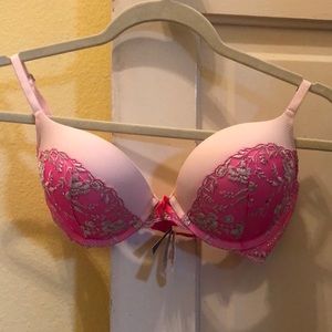 Victoria’s Secret Dream Angels Plunge Bra (NWT) ✨